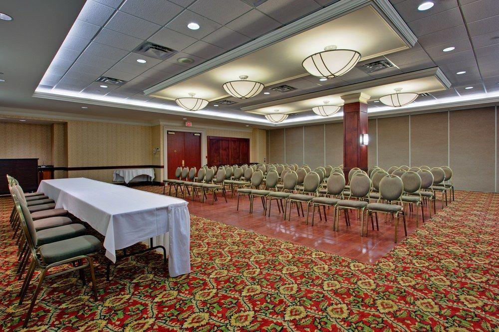 Holiday Inn Express Hotel & Suites Milton By Ihg מראה חיצוני תמונה