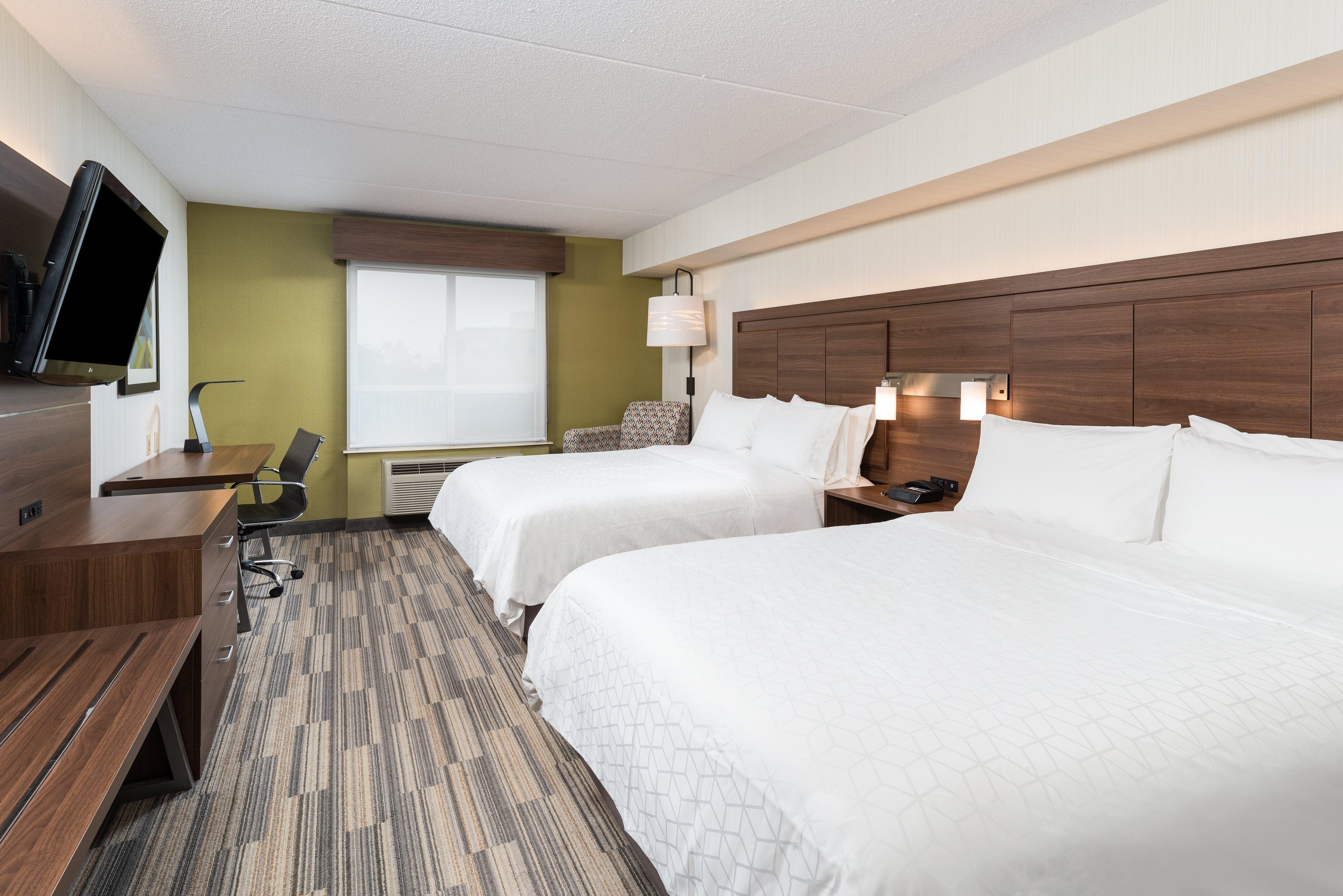 Holiday Inn Express Hotel & Suites Milton By Ihg מראה חיצוני תמונה