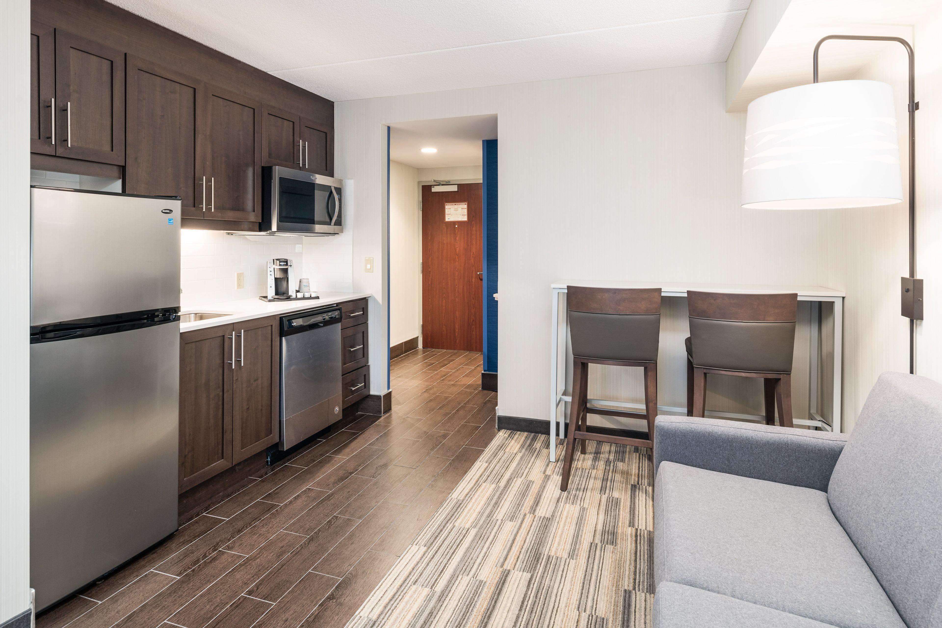 Holiday Inn Express Hotel & Suites Milton By Ihg מראה חיצוני תמונה