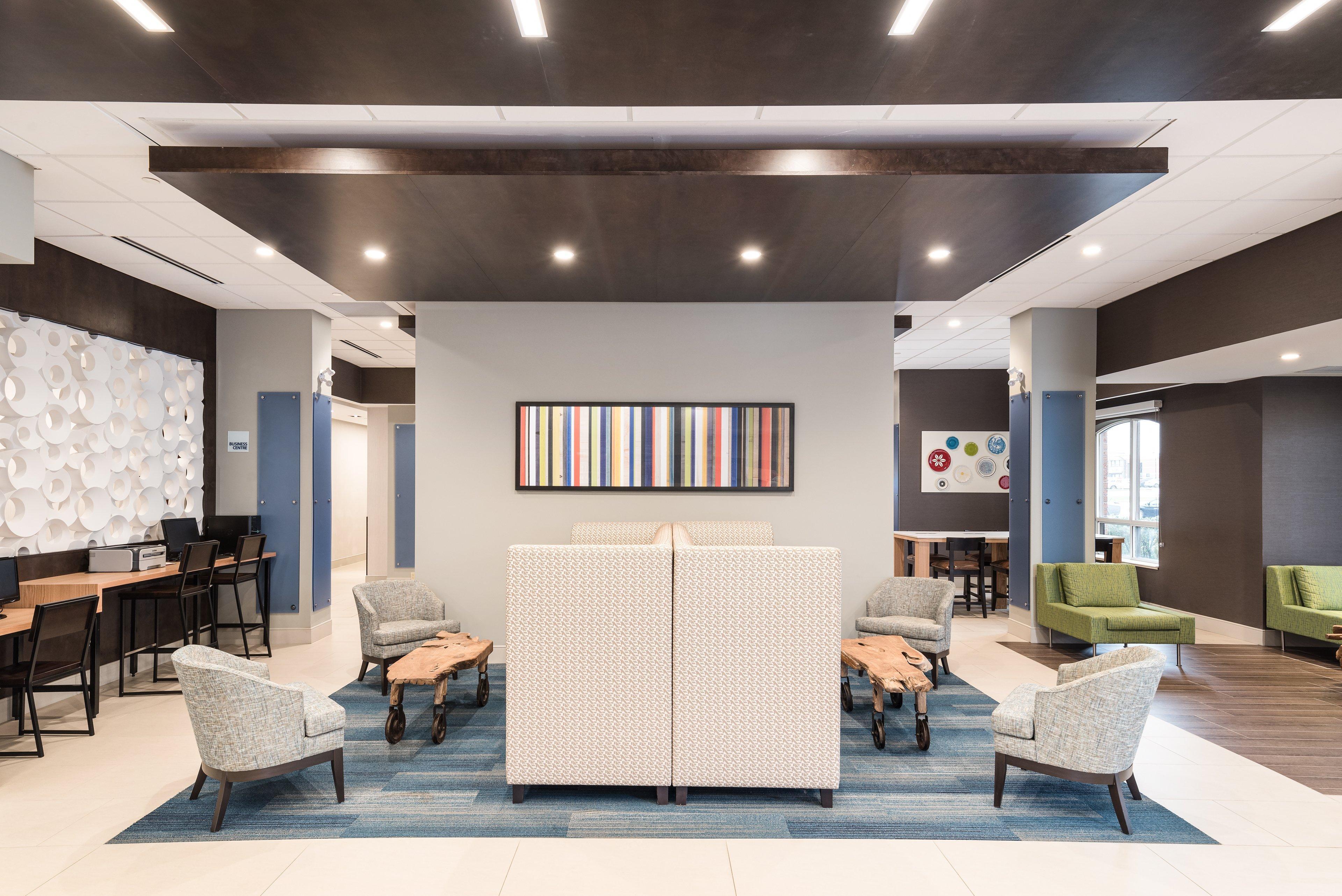 Holiday Inn Express Hotel & Suites Milton By Ihg מראה חיצוני תמונה