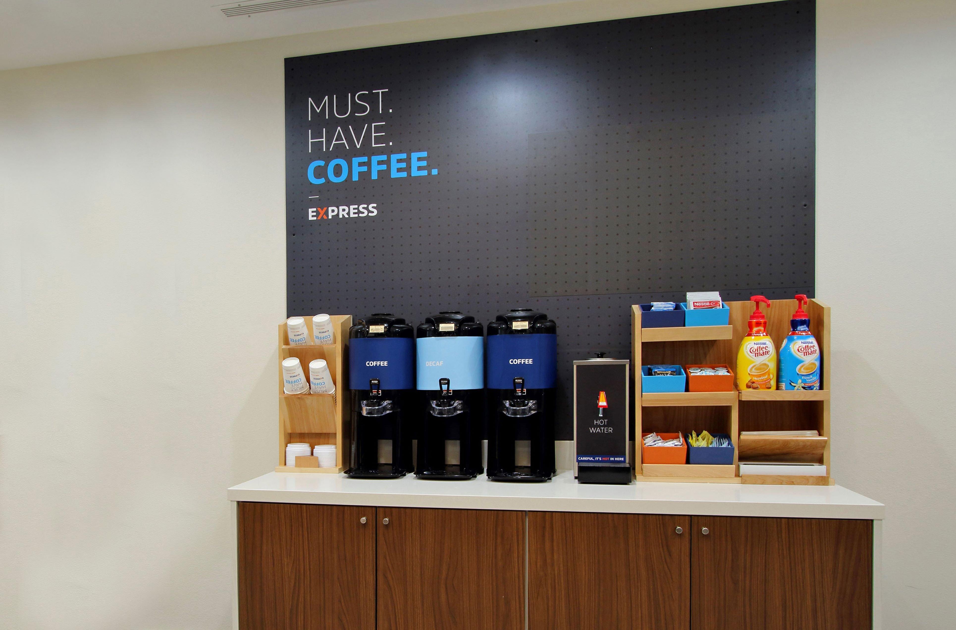 Holiday Inn Express Hotel & Suites Milton By Ihg מראה חיצוני תמונה