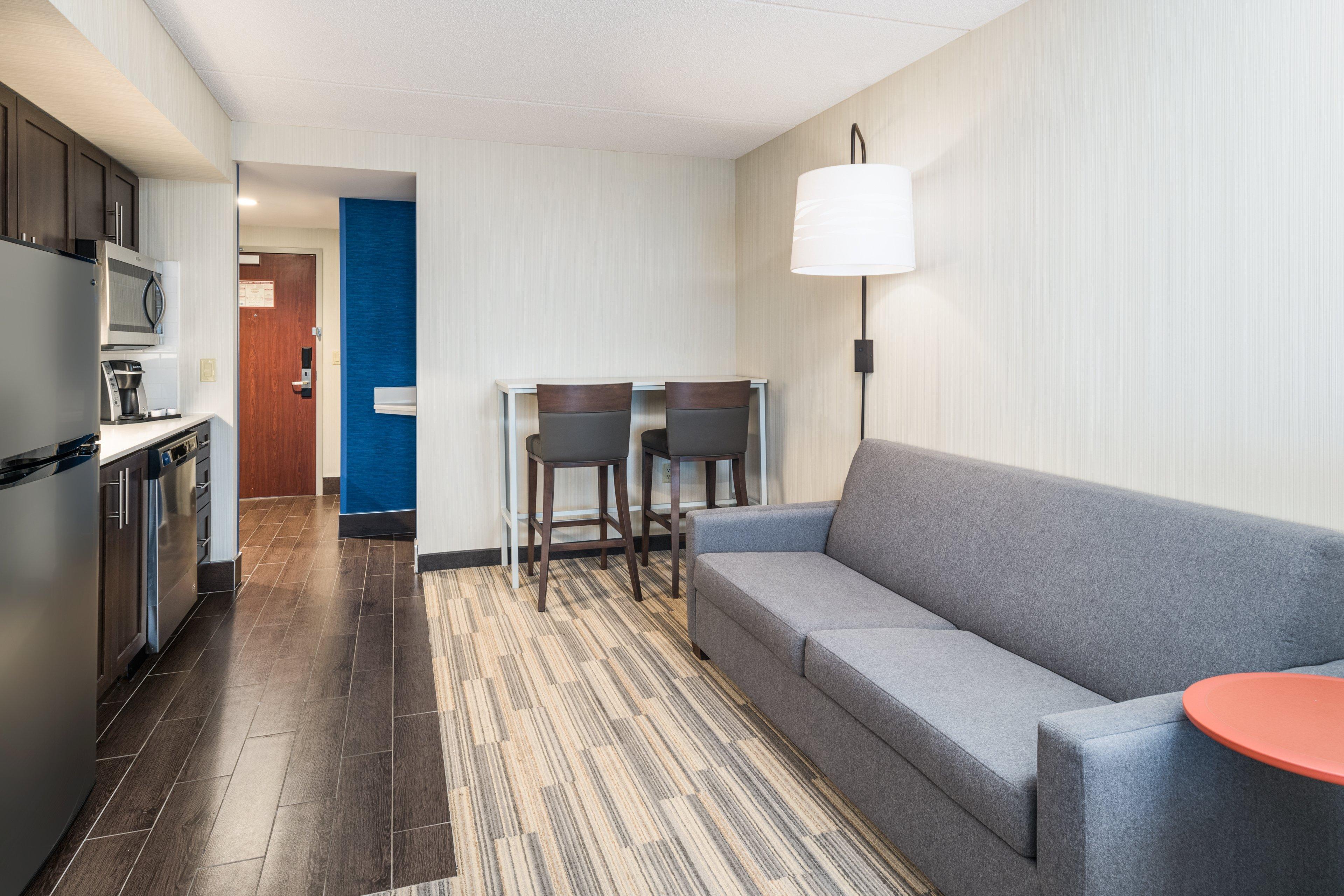 Holiday Inn Express Hotel & Suites Milton By Ihg מראה חיצוני תמונה