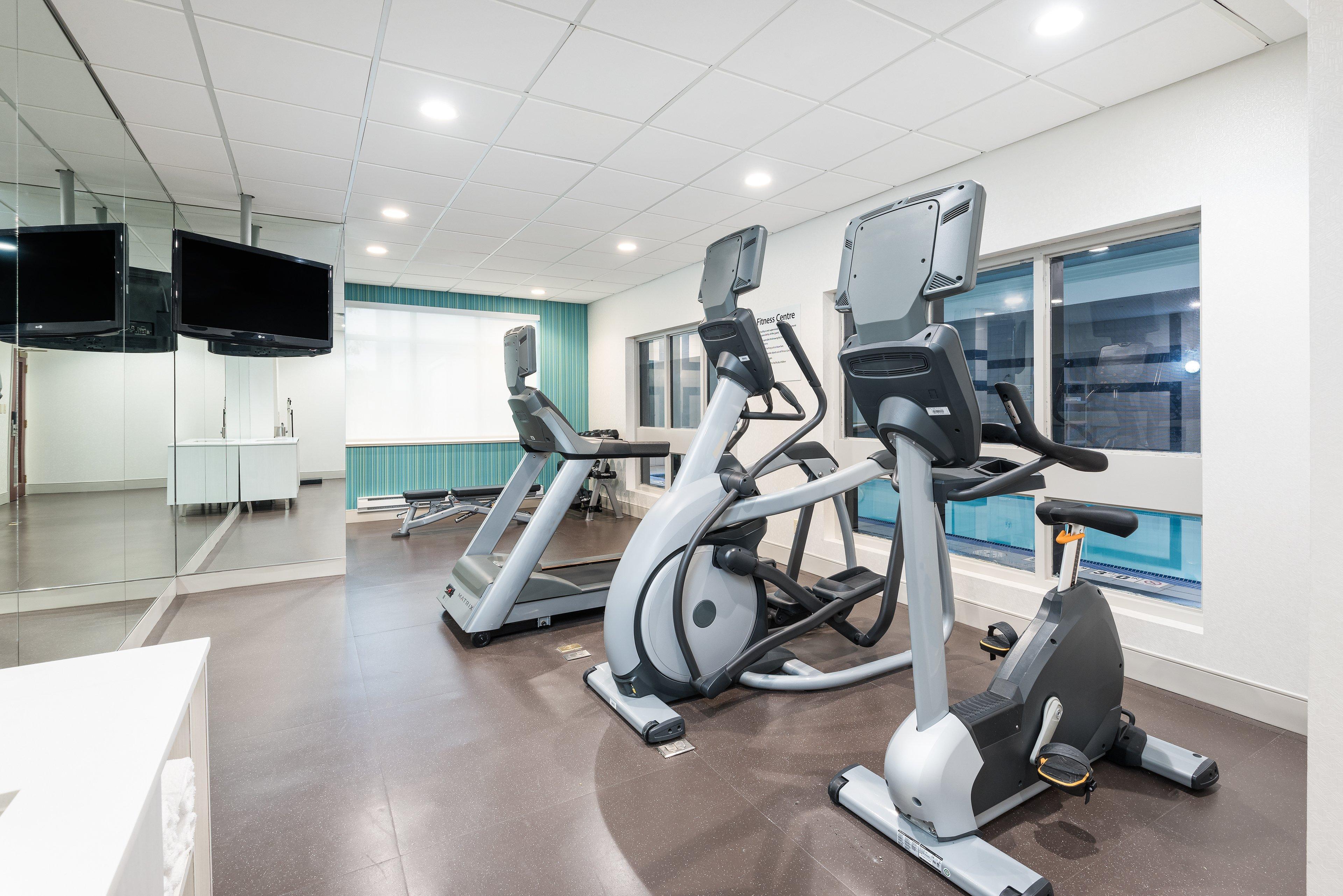 Holiday Inn Express Hotel & Suites Milton By Ihg מראה חיצוני תמונה