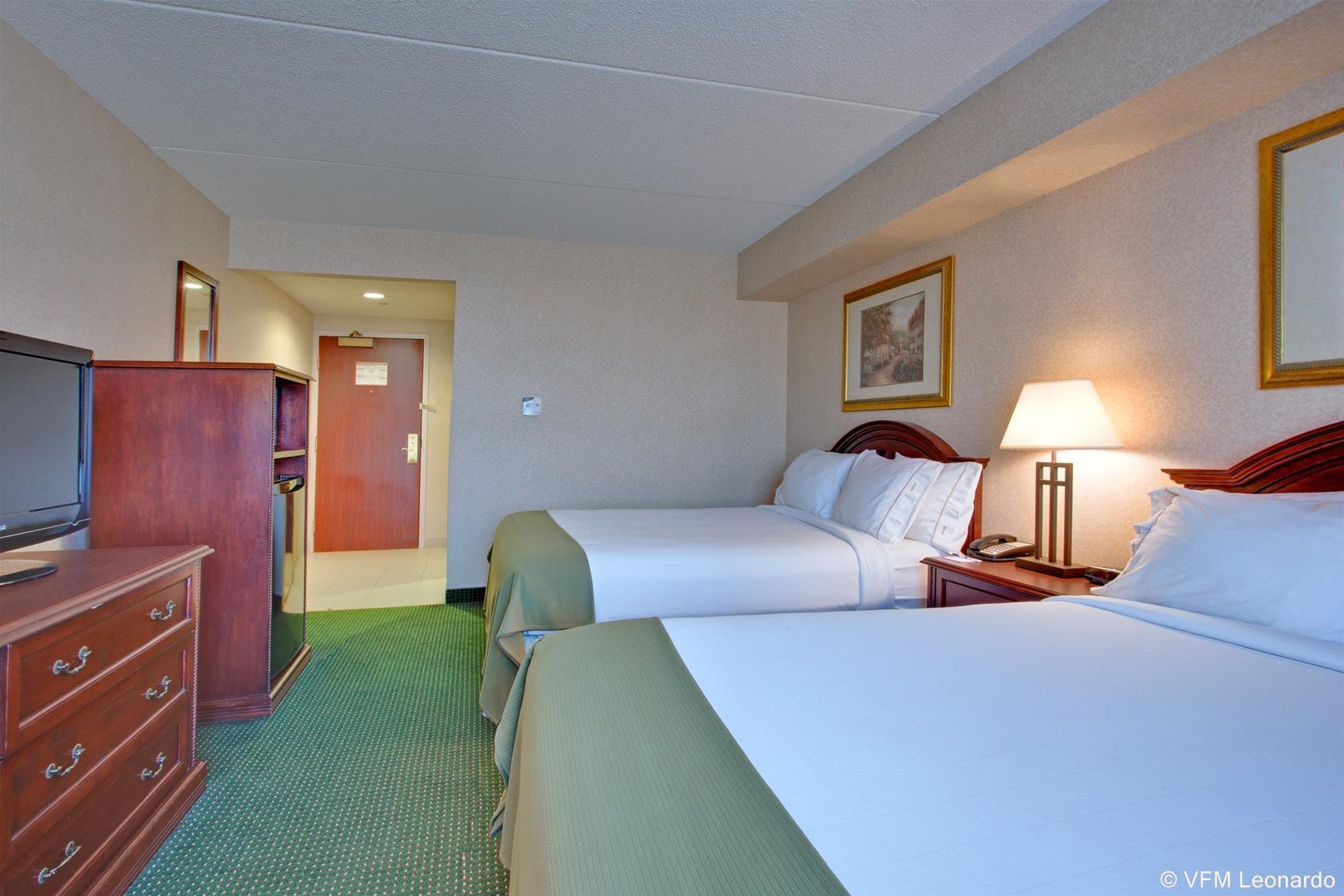Holiday Inn Express Hotel & Suites Milton By Ihg מראה חיצוני תמונה