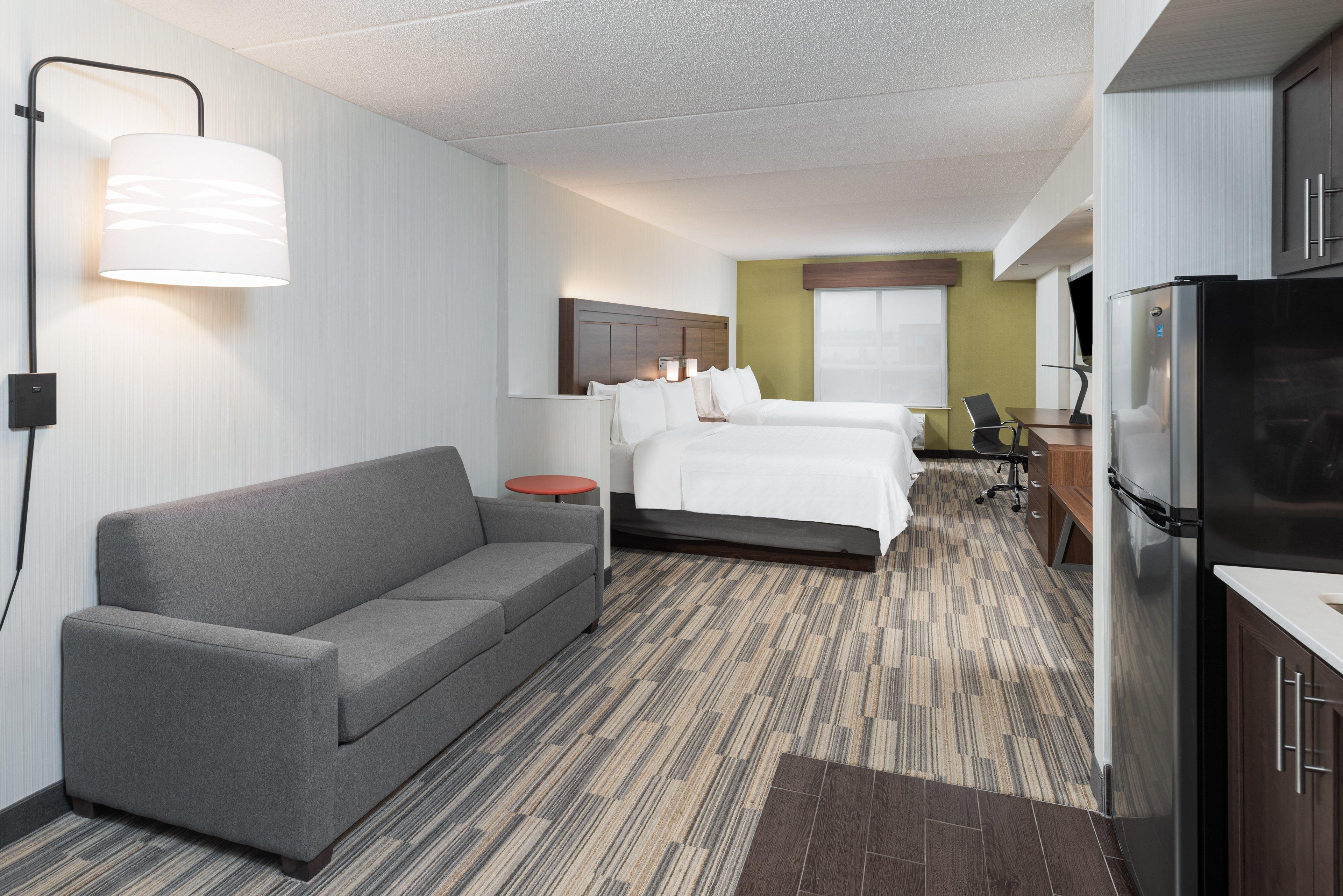 Holiday Inn Express Hotel & Suites Milton By Ihg מראה חיצוני תמונה