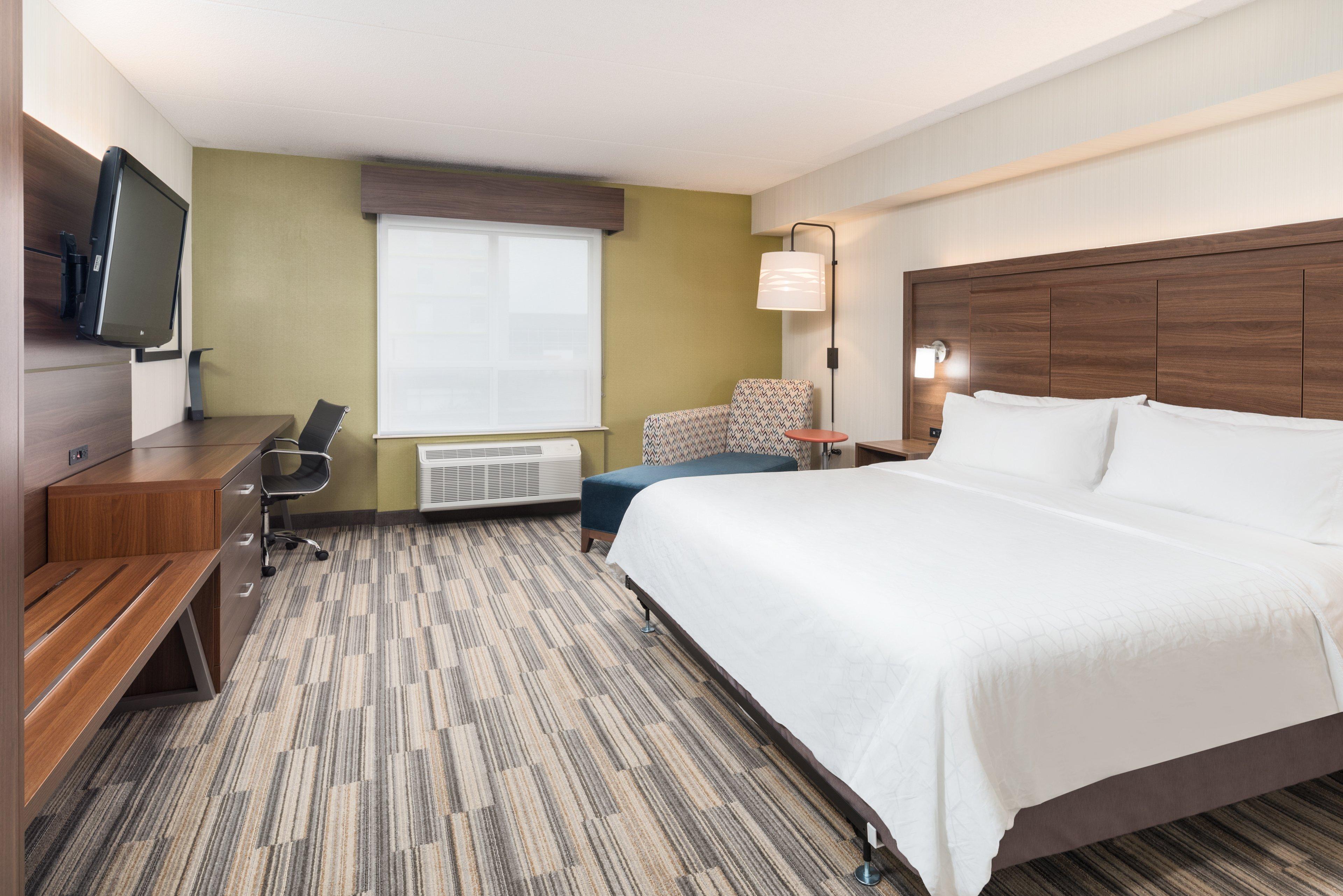Holiday Inn Express Hotel & Suites Milton By Ihg מראה חיצוני תמונה