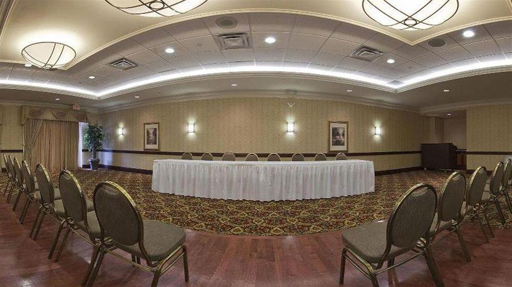 Holiday Inn Express Hotel & Suites Milton By Ihg מראה פנימי תמונה