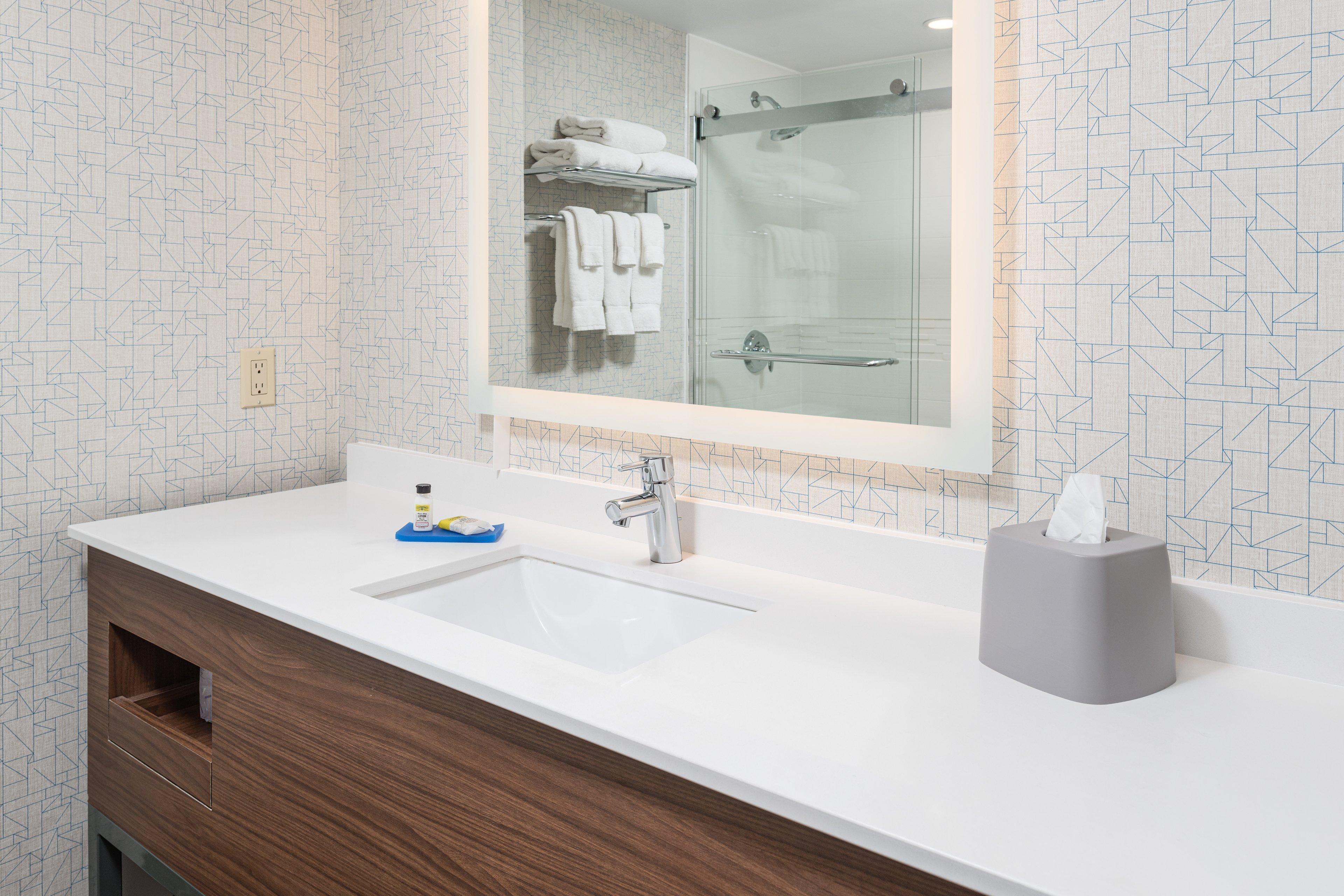 Holiday Inn Express Hotel & Suites Milton By Ihg מראה חיצוני תמונה