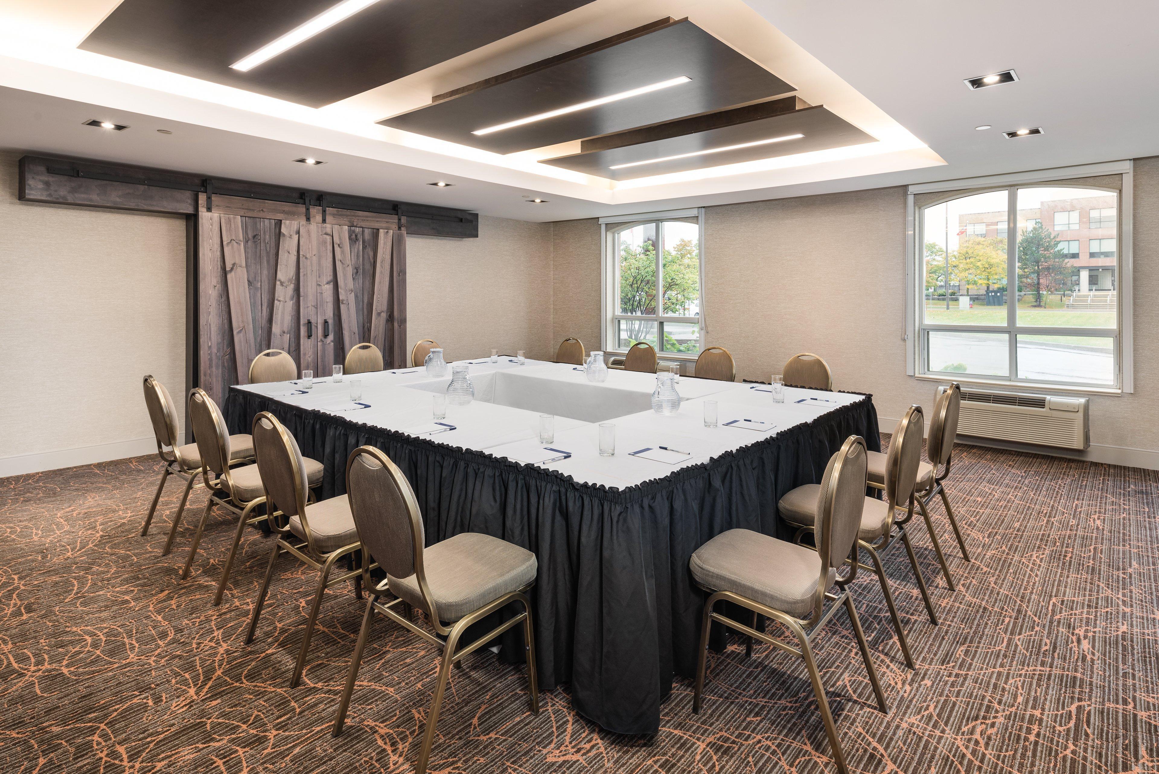 Holiday Inn Express Hotel & Suites Milton By Ihg מראה חיצוני תמונה